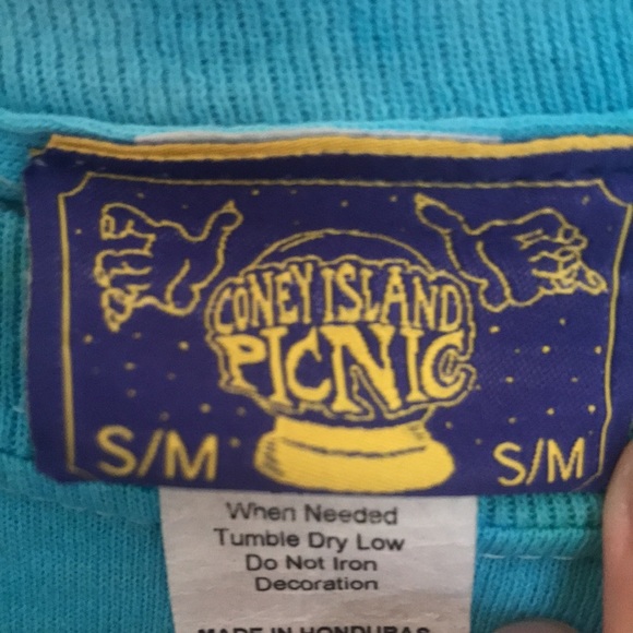 Urban Outfitters Nature & Nurture Longsleeve - Picture 2 of 6